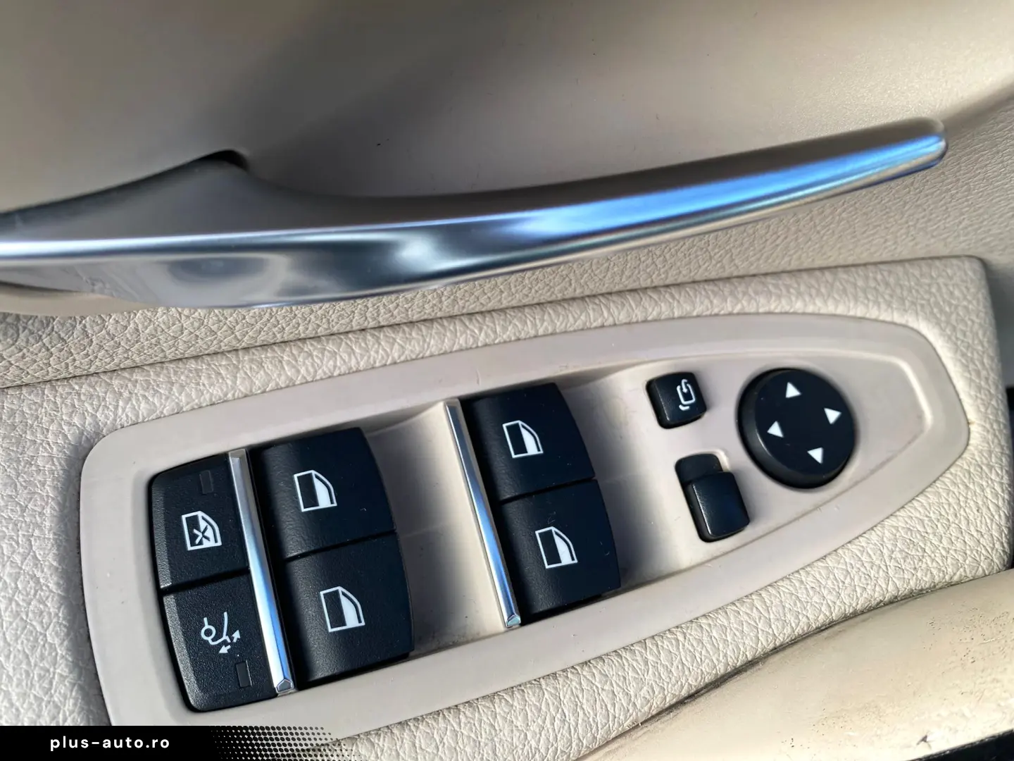 BMW 320D GT Luxury Line