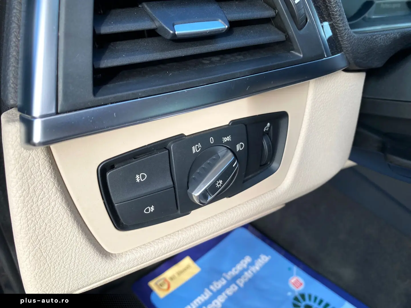 BMW 320D GT Luxury Line