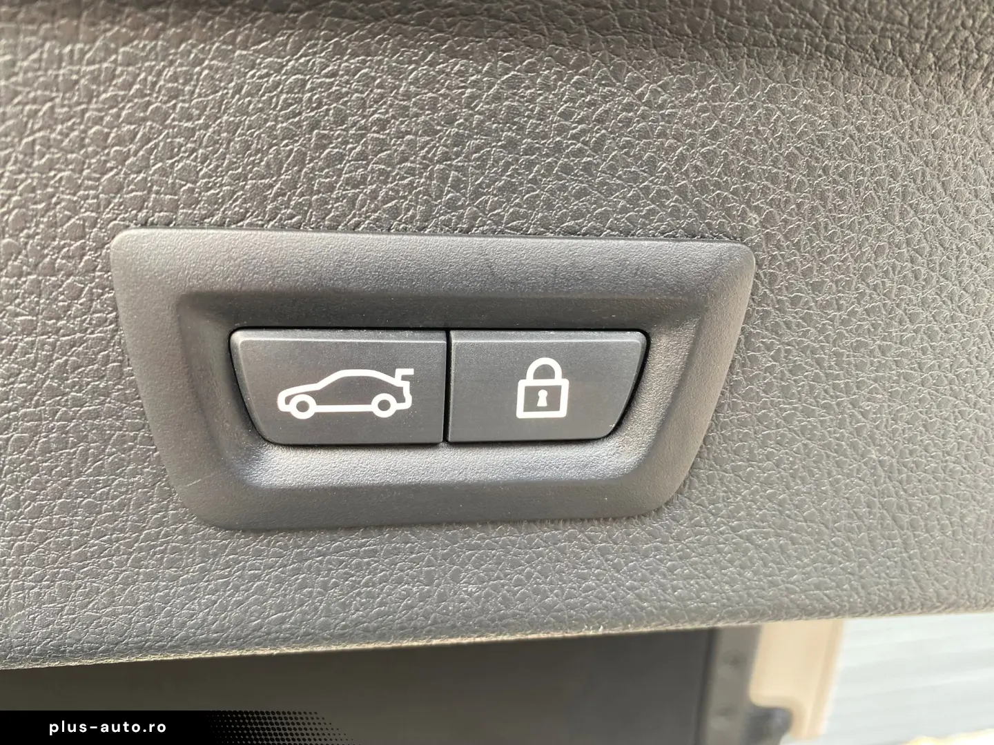 BMW 320D GT Luxury Line