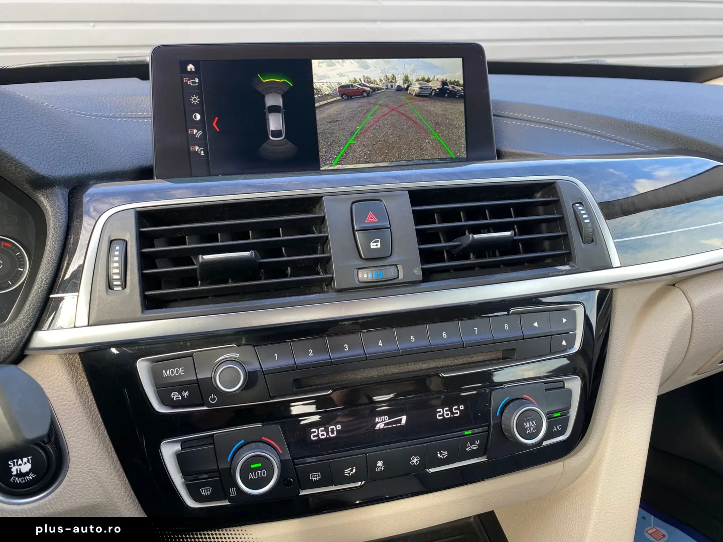 BMW 320D GT Luxury Line