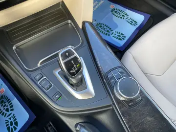 BMW 320D GT Luxury Line