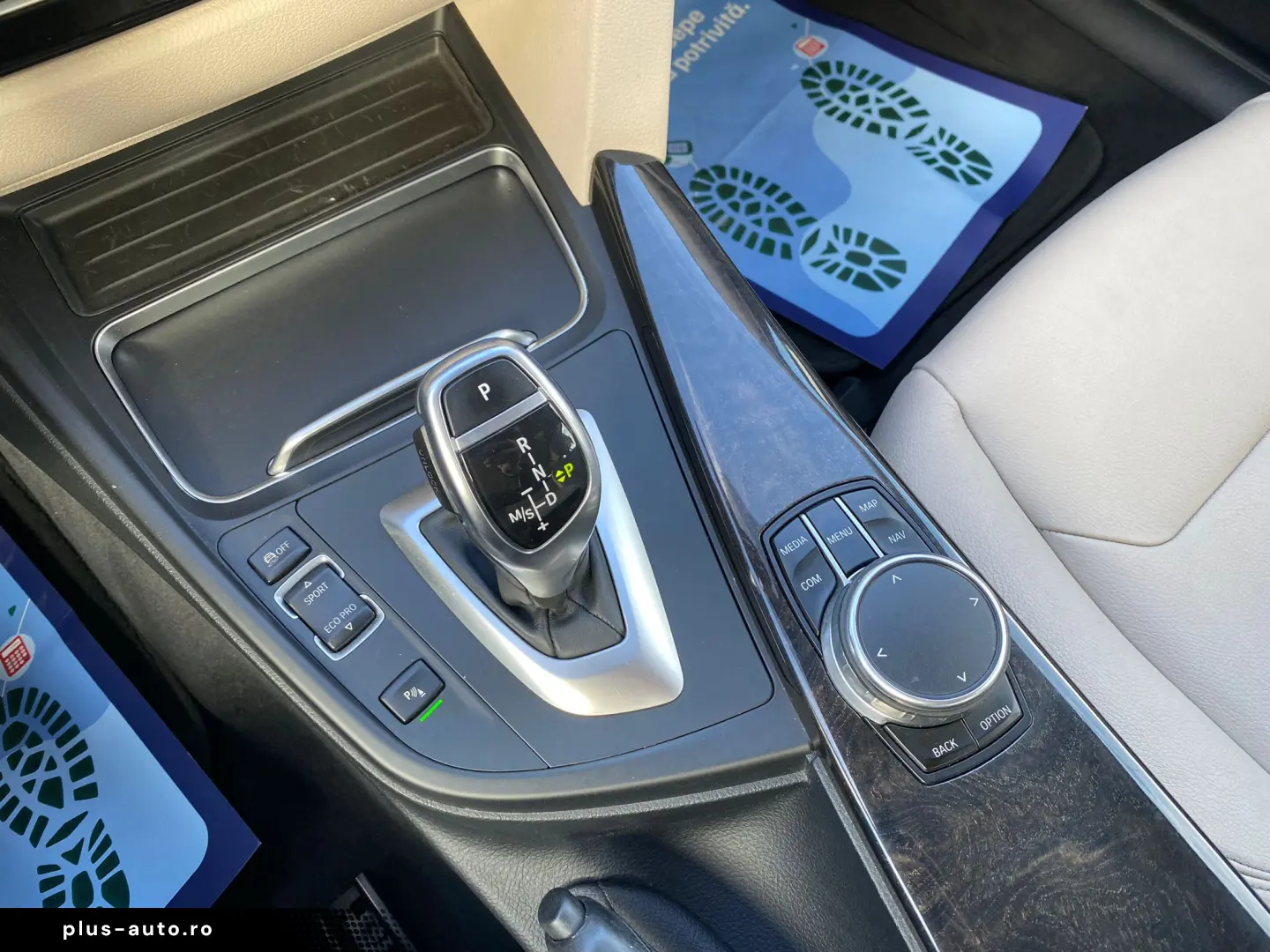 BMW 320D GT Luxury Line