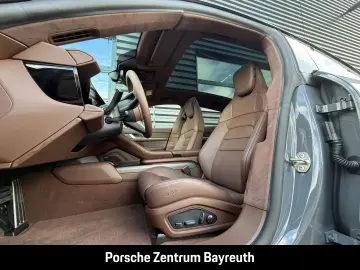 PORSCHE Taycan GTS