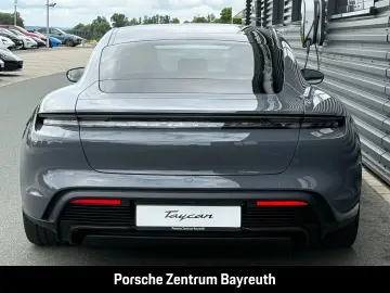 PORSCHE Taycan GTS