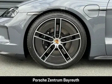 PORSCHE Taycan GTS
