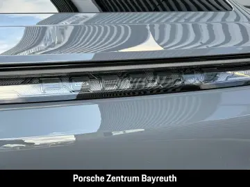PORSCHE Taycan GTS