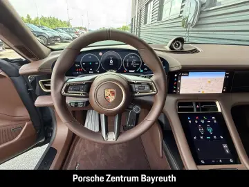 PORSCHE Taycan GTS