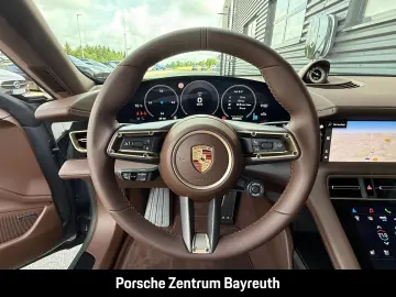 PORSCHE Taycan GTS