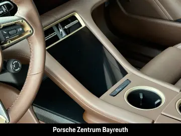 PORSCHE Taycan GTS