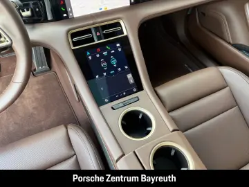 PORSCHE Taycan GTS