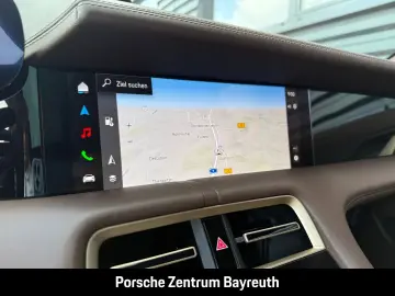 PORSCHE Taycan GTS