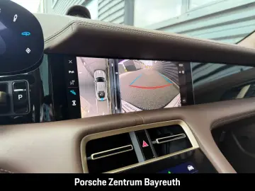 PORSCHE Taycan GTS