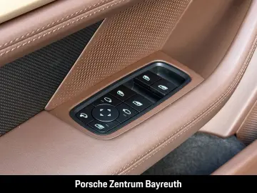 PORSCHE Taycan GTS
