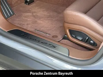 PORSCHE Taycan GTS