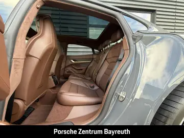 PORSCHE Taycan GTS