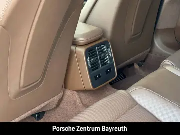 PORSCHE Taycan GTS