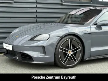 PORSCHE Taycan GTS