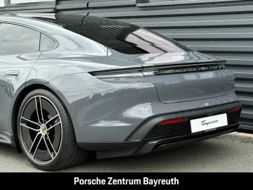 PORSCHE Taycan GTS