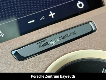 PORSCHE Taycan GTS