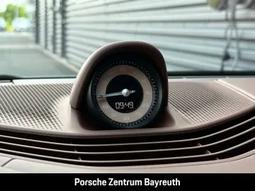 PORSCHE Taycan GTS