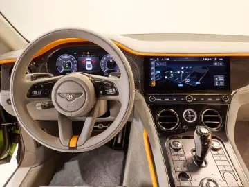 BENTLEY Continental GT SPEED HYBRID FIRST EDITION