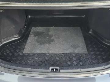 Toyota Avensis 2.0 Diesel Facelift