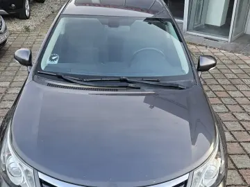 Toyota Avensis 2.0 Diesel Facelift