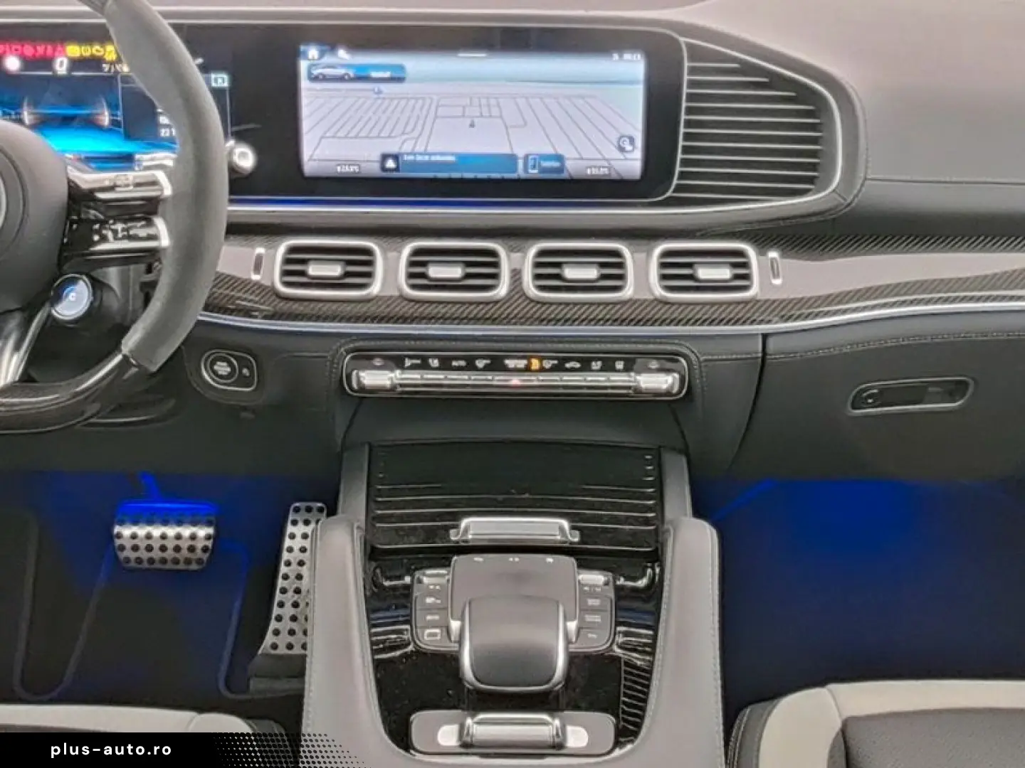 MERCEDES-BENZ AMG GLE 63 S 4M  Coupé AMG Perf.-Abg.