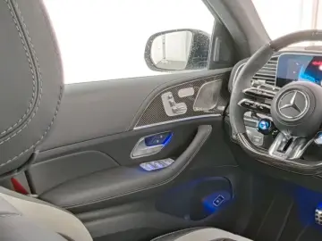 MERCEDES-BENZ AMG GLE 63 S 4M  Coupé AMG Perf.-Abg.