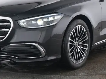 MERCEDES-BENZ S 450 d 4M lang Multibeam Drive Pilot …