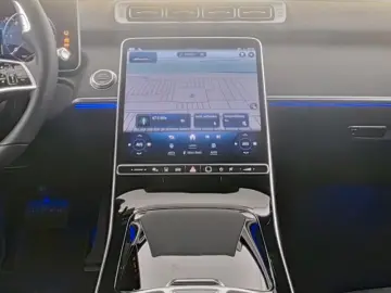 MERCEDES-BENZ S 450 d 4M lang Multibeam Drive Pilot …