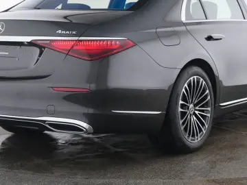 MERCEDES-BENZ S 450 d 4M lang Multibeam Drive Pilot …