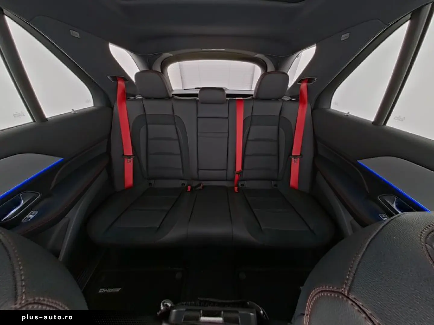 MERCEDES-BENZ AMG GLE 53 4M  AMG Night Perf.-Abgas.