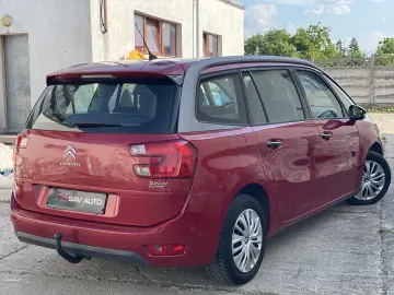 Citroen Grande Picasso 2.0 hdi 2014 7 Locuri