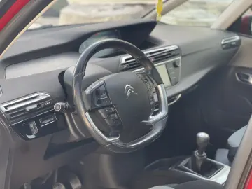 Citroen Grande Picasso 2.0 hdi 2014 7 Locuri