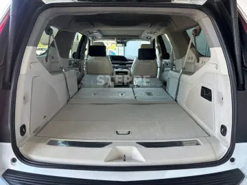 Cadillac Escalade 6.2 V8 ESV Sport Platinum EU-Navi AHK