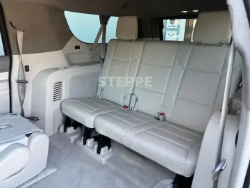 Cadillac Escalade 6.2 V8 ESV Sport Platinum EU-Navi AHK