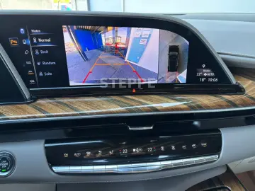 Cadillac Escalade 6.2 V8 ESV Sport Platinum EU-Navi AHK