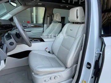 Cadillac Escalade 6.2 V8 ESV Sport Platinum EU-Navi AHK