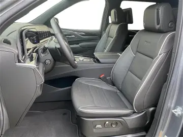 CADILLAC Escalade Sport 6.2 V8 AWD Luftfahrw. EU-Navi