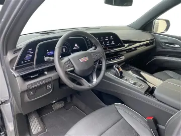 CADILLAC Escalade Sport 6.2 V8 AWD Luftfahrw. EU-Navi