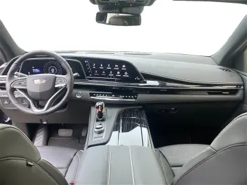 CADILLAC Escalade Sport 6.2 V8 AWD Luftfahrw. EU-Navi