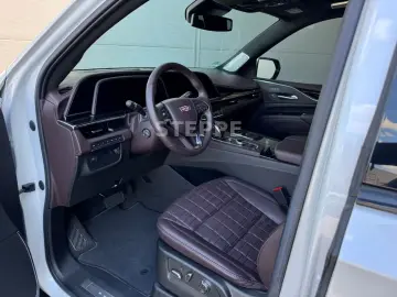 Cadillac Escalade 6.2 V8 Sport Platinum EU-Navi