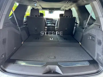 Cadillac Escalade 6.2 V8 Sport Platinum EU-Navi