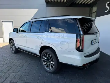 Cadillac Escalade 6.2 V8 Sport Platinum EU-Navi
