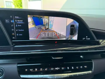 Cadillac Escalade 6.2 V8 Sport Platinum EU-Navi