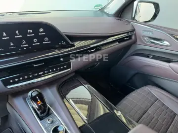 Cadillac Escalade 6.2 V8 Sport Platinum EU-Navi