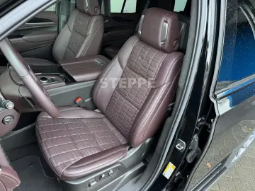 Cadillac Escalade 6.2 V8 Premium Lux.Platinum Luftfed