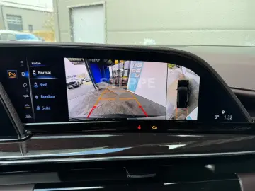 Cadillac Escalade 6.2 V8 Premium Lux.Platinum Luftfed