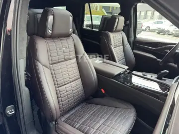 Cadillac Escalade 6.2 V8 Premium Lux.Platinum Luftfed